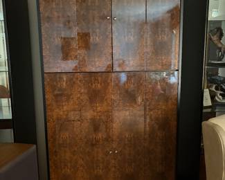 entertainment cabinet
