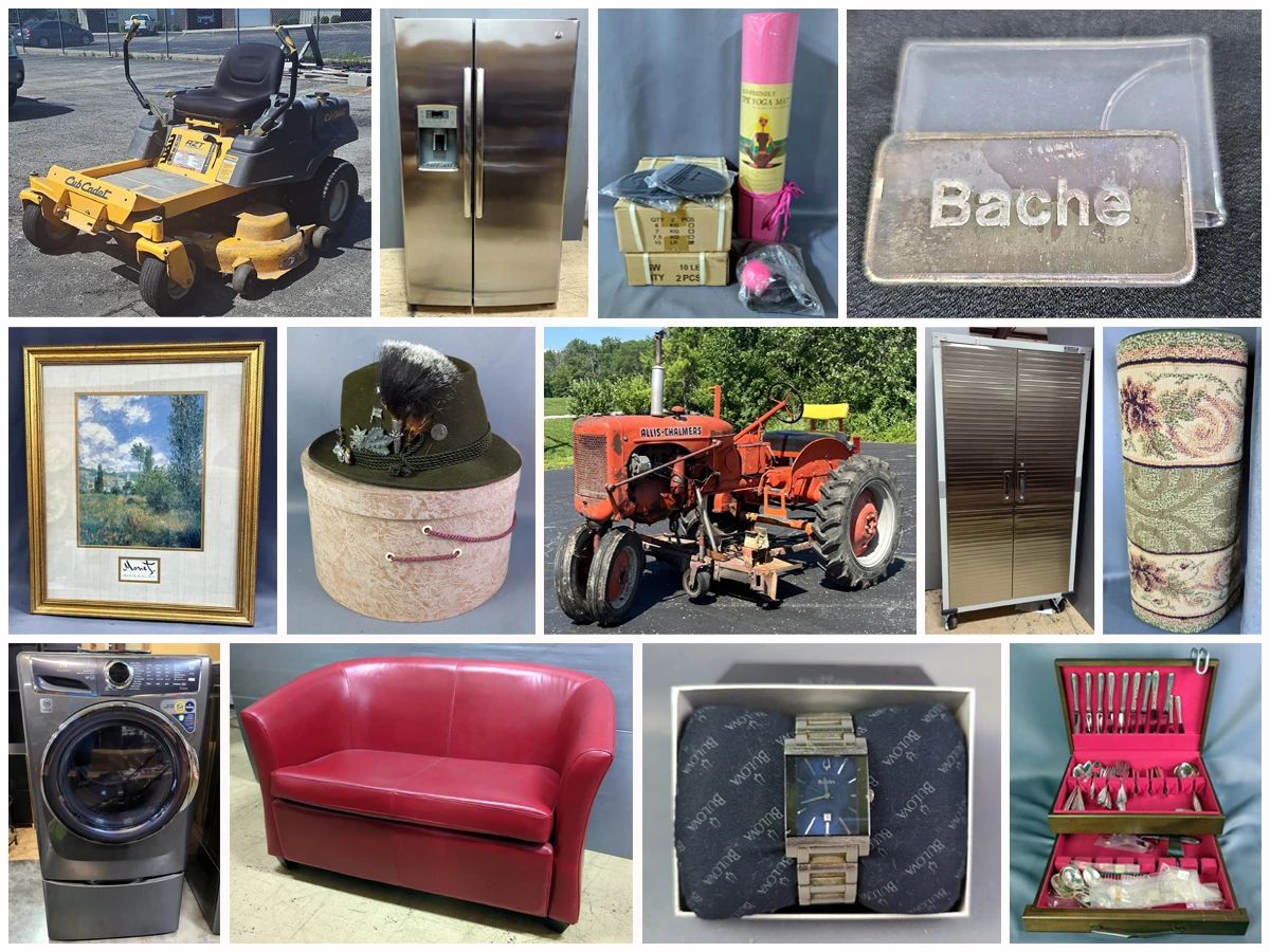 www.mayoauction.com