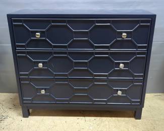 Walter Of Wabash Chest Of Drawers