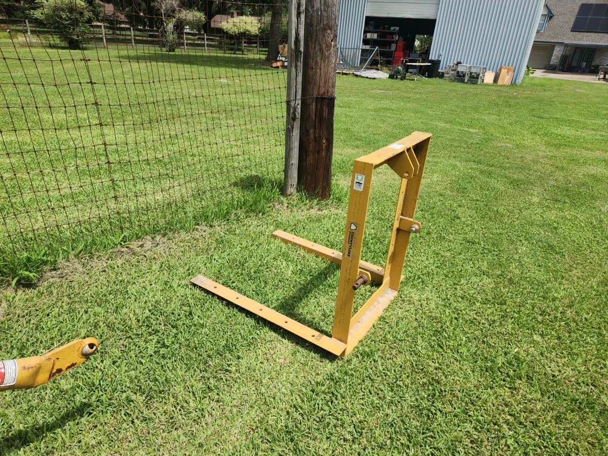 Barn 2 $150
