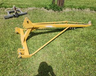 Barn 2 $150