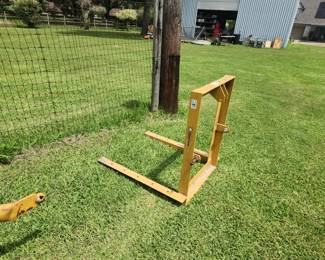 Barn 2 $150