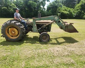 Barn 2 $5000