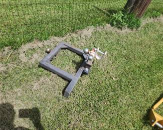 Barn 2 $150