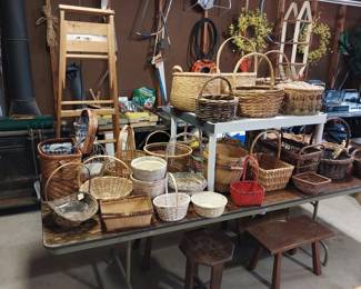 baskets