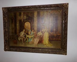 Sale Picture