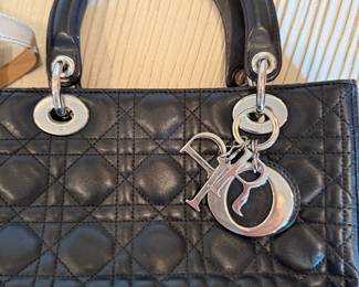 CHRISTIAN DIOR HANDBAGS