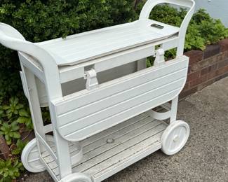 OUTDOOR CART