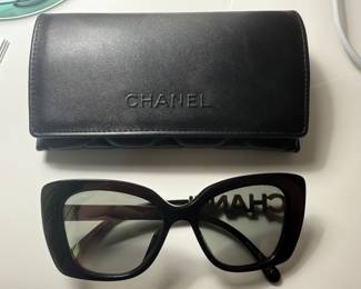CHANEL SUNGLASSES