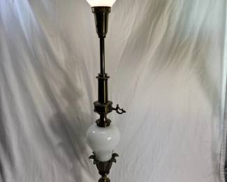 Stiffel Regency Style Table Lamp