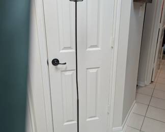 Isamu Noguchi Akari Floor Lamp 1977