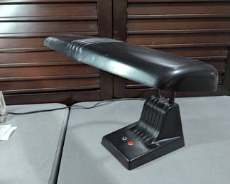 Dazor Industrial Desk Lamp