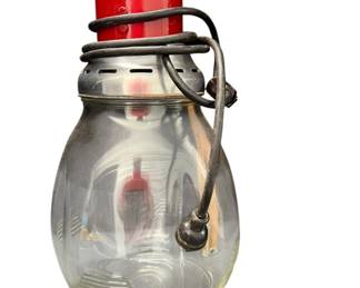 DAZEY ELECTRIC CHURN VINTAGE MODEL 8HR