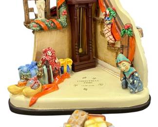 GOEBEL MUSIKFEST CHRISTMAS TIME LIMITED