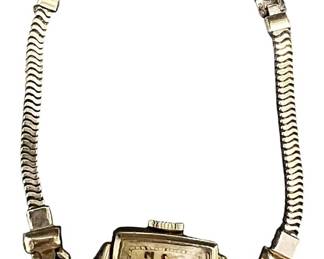 Hamilton Watch