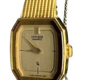 VINTAGE WATCH