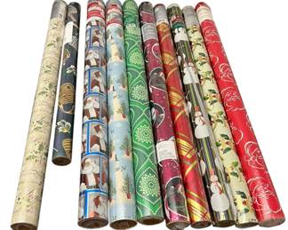 FABULOUS CHRISTMAS WRAP