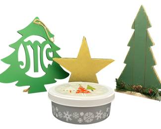 CHRISTMAS COLLECTION