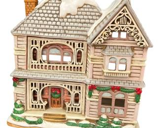 LEFTON COLONIAL VILLAGE VICTORIAN HOUSE
