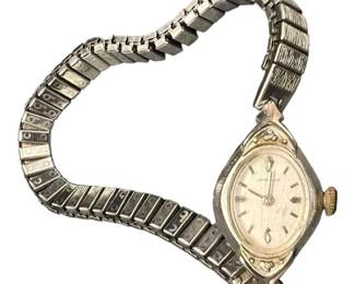 VINTAGE WATCHE
