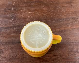 Anchor Hocking Fire King Coffee Mug/Cup