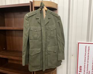USMC Jacket 