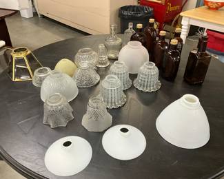 Assorted Light Shades