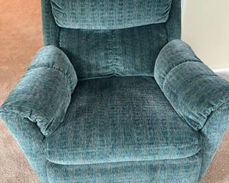Recliner