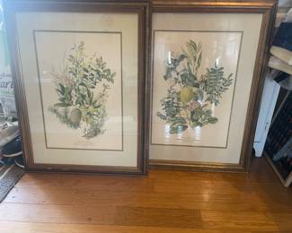 Art with Gallery papers