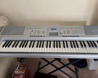 Keyboard