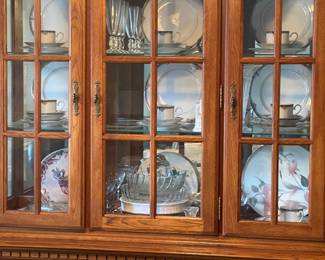 China Hutch