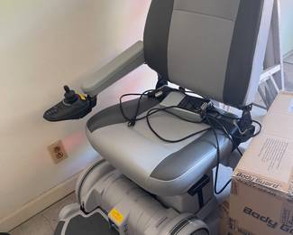 Hoveround