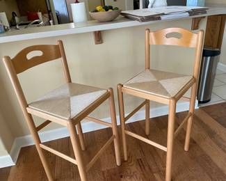 bar stools