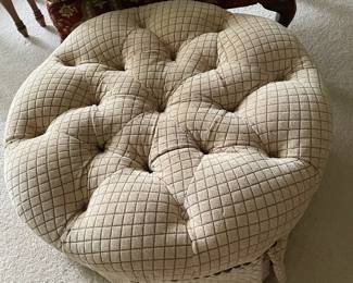 hassock