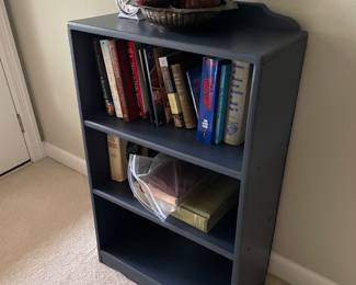 bookcase
