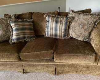 sofa