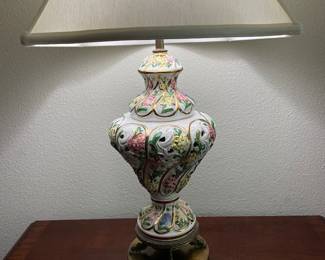 nice lamp