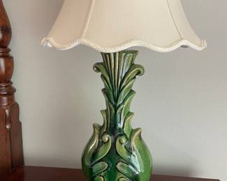 lamp