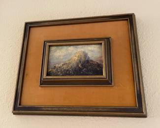 wall decor