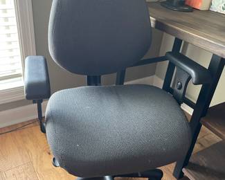 office chair