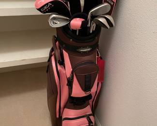 ladies clubs