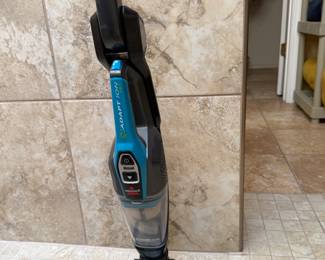 Bissell Vacuum