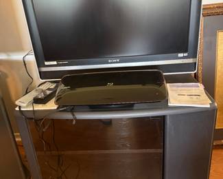 32 inch Sony TV