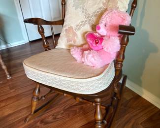 Rocking Chair