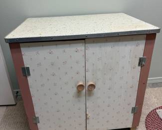 Another Storage Cabinet