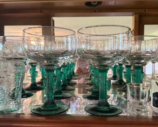 Glassware