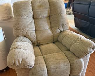 Another Rocker/Recliner