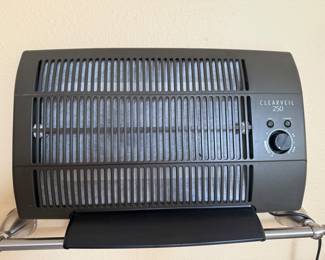 Another Air Purifier