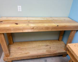 Another Work Bench