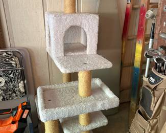 Cat Tree
